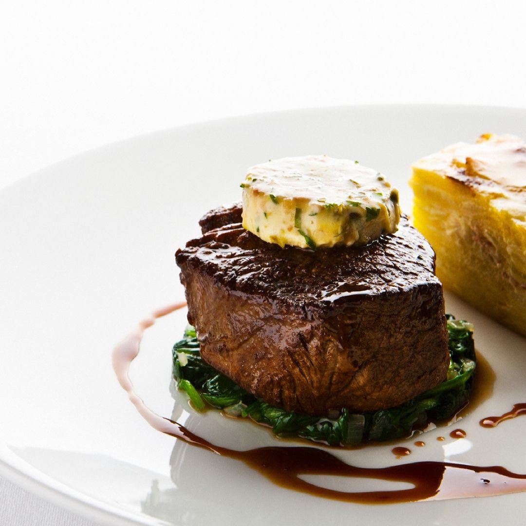 Introducing The Mill at Home meal kit! This gourmet menu by Sean Smith includes six courses, with a selection of home-made breads and a choice of main course.
Orders go live 12noon tomorrow
themillathome.ie