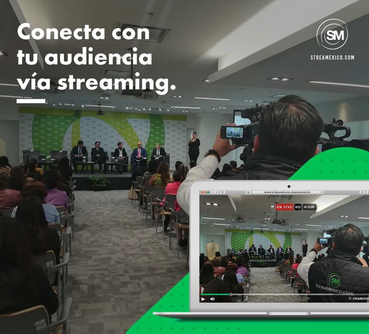 frankstrada's tweet photo. Transmite tu evento #envivo y con la mejor calidad a cualquier latitud del planeta con @Stream_Mexico 🌎✅

#Streaming #ConectandoAudiencias #TransmisiónEnVivo #Streamexico #eventos #conferencias #bodas #talleres #congresos #CdMx #Monterrey #Guadalajara #Cancún #Torreón #Durango https://t.co/sU2ftTzorU