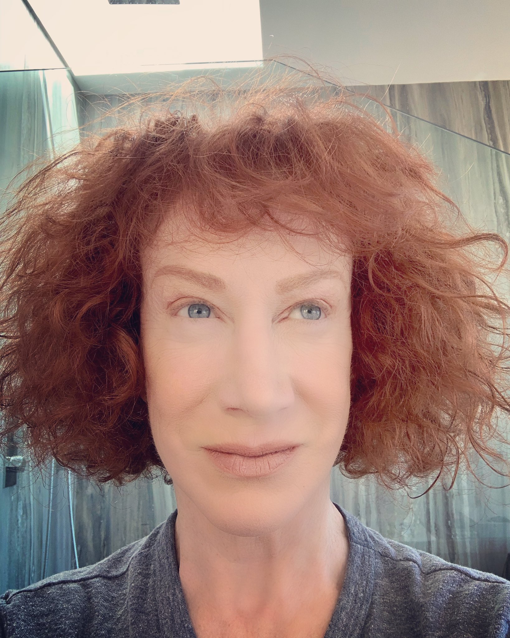 Kathy Griffin Twitter