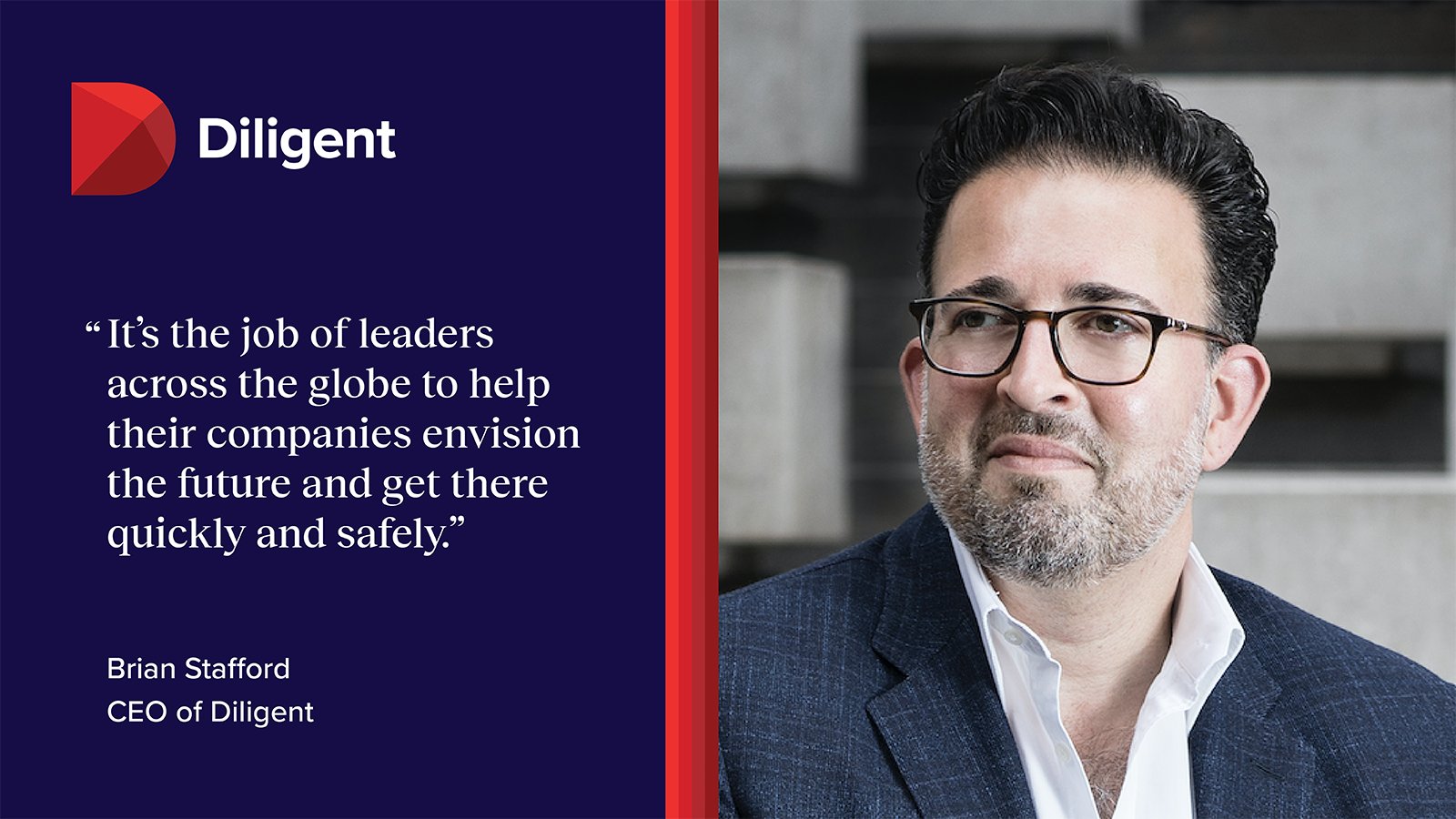 Diligent Corporation on Twitter "ModernGRC enables leaders across the