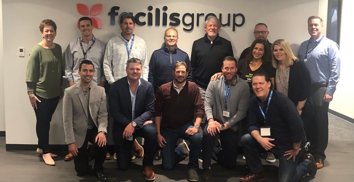 Facilisgroup's tweet photo. Facilisgroup Hosts Top Executive Event For Distributor, Supplier Leaders - click to read more!

https://t.co/SVklY8WorA https://t.co/71N8EcrmG5