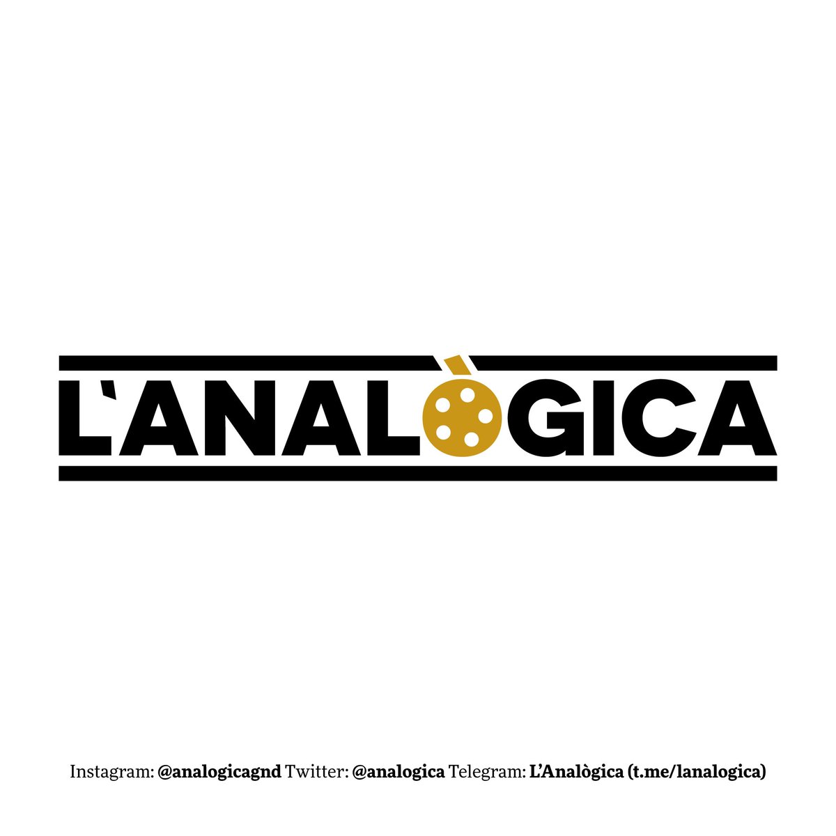 Atenció, volem presentar-vos l'Analògica! 🎥

L'Analògica neix de les veïnes, com a edifici on es vertebra el moviment popular i l'activitat del Guinardó. Neix per acollir projectes com la Xarxa d'Habitatge o la d'aliments, i també els que es proposin des del veïnat. (+)
