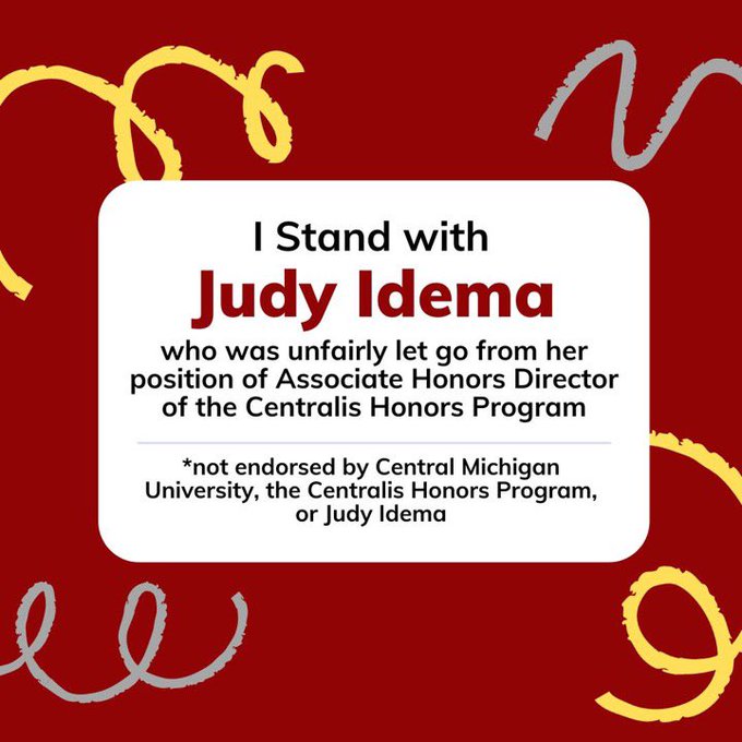 cmuconfessions3's tweet photo. "Dr. Barco is extremely toxic, VERY dangerous, &amp; is a monster. She is destroying the lives of so many. CMU- step up." https://t.co/7sD4KDMj5k