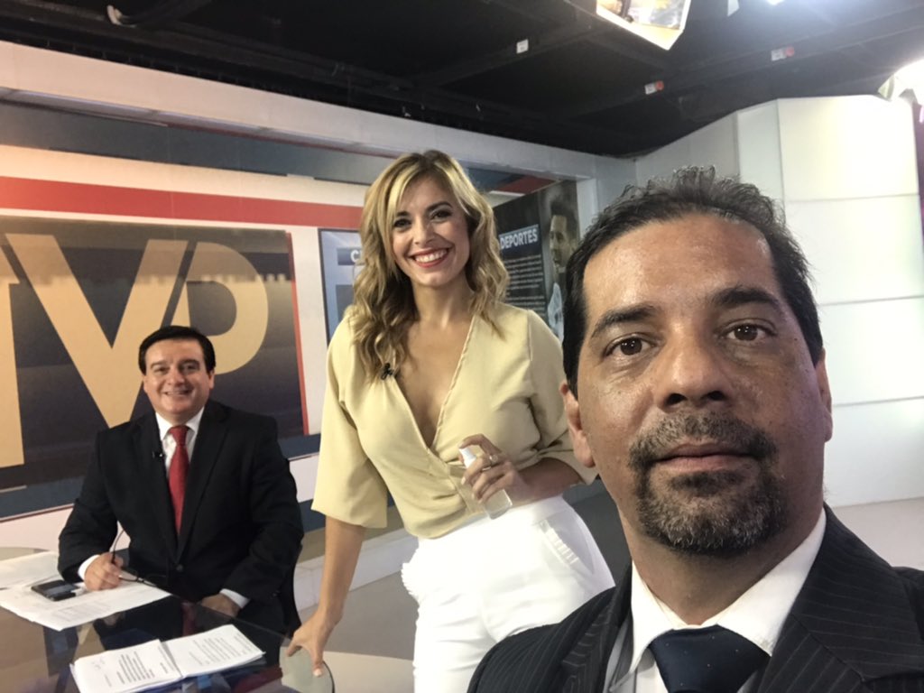 📺 #Aire
 🎥 <a href="/TVPrensa10/">TV Prensa</a>