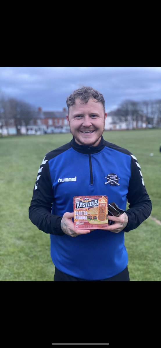 SouthBeach_FC's tweet photo. 1-0 friendly win over @Dudley_FC tonight with both teams playing some good stuff 
Goal - Sam ⚽️
Motm - @antaz23 
Committee - @JackBetts9 
@RustlersOnline this man lives and breathes your product give him what he deserves #freescran #Uptheloo https://t.co/eE9Nyu1evz