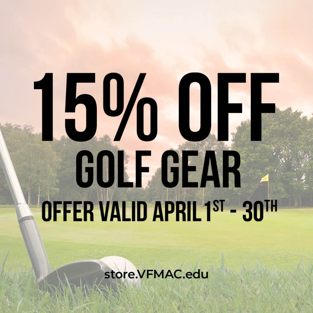 Valley Forge Military College tweet media