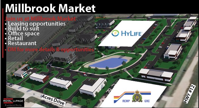 StaceyHiebert's tweet photo. New commercial space available in Steinbach's Millbrook Market. DM for more details or call 204.371.5930 https://t.co/Jt7MWqU1Ob https://t.co/nJPSwZ6U3F