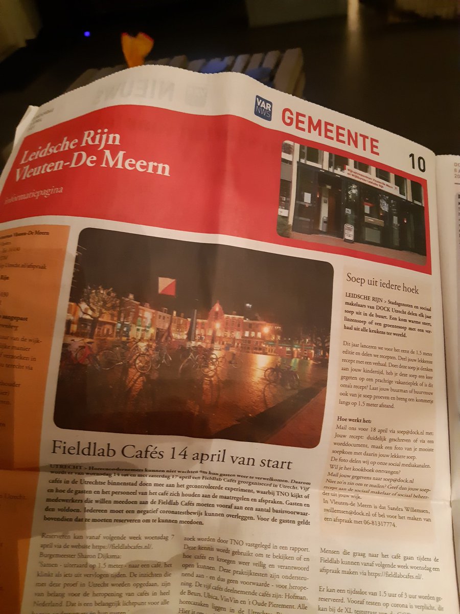 Sandra Willemsen tweet media