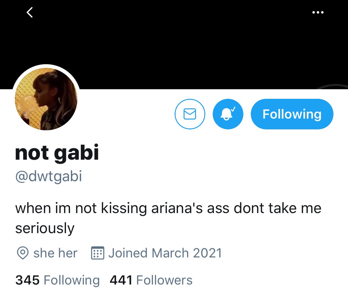 gwsnastys's tweet photo. @dwtgabi @nastyoutsoId tysm! https://t.co/rrMHdYESTY