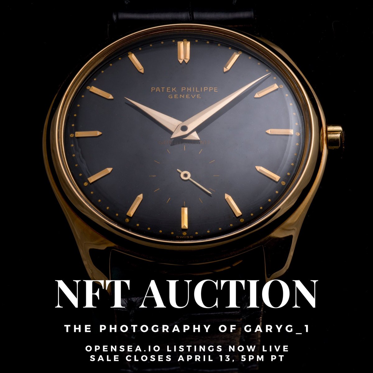 Tigr76's tweet image. I’ve minted a first selection of my fine art photography as digitally collectible NFTs. Listings are online at opensea.io/accounts/GaryG… and will be available until 5 pm PT on Tuesday, April 13.