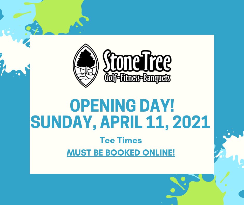 Stone Tree tweet media