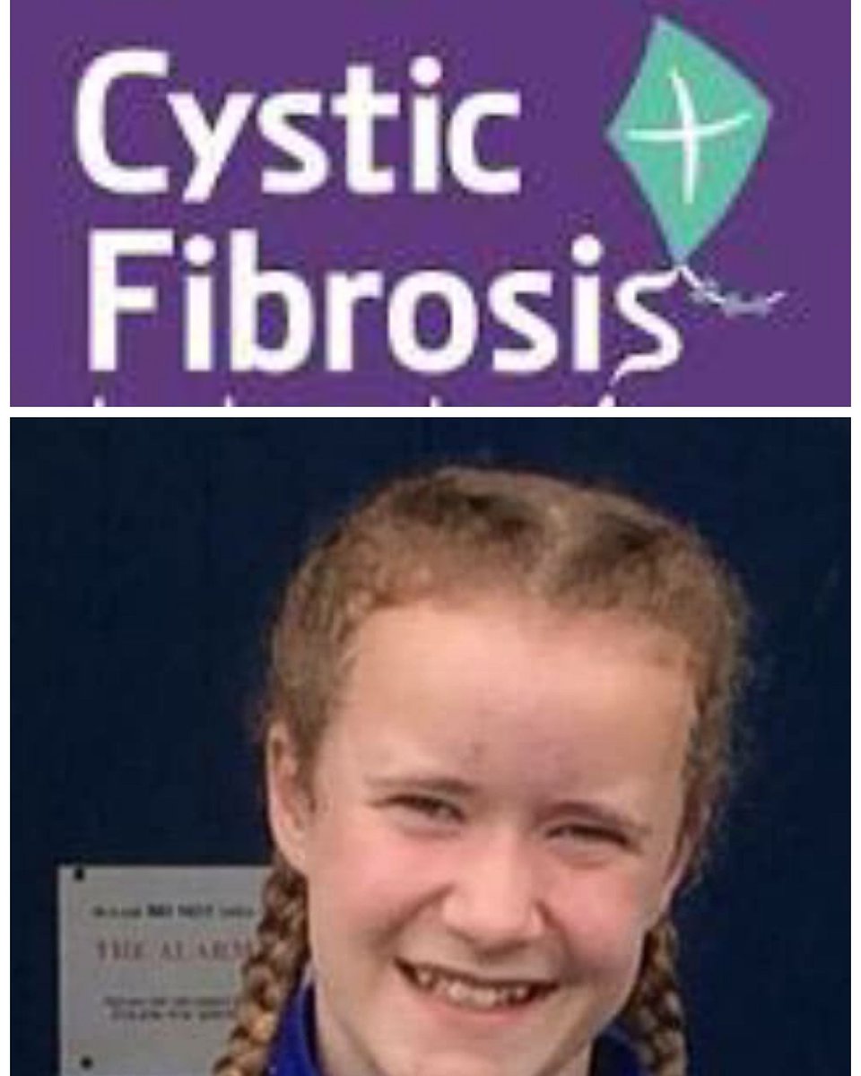 Our U14s Player Sarah is doing 65 Rose Themed Challenge For Cystic Fibrosis tomorrow for 65 Rose day Sarah will be doing 65 keepy uppy challenge this is a fantastic cause if anyone would like to donate please see link below we'll done Sarah ⚽️💜
justgiving.com/fundraising/Sa…