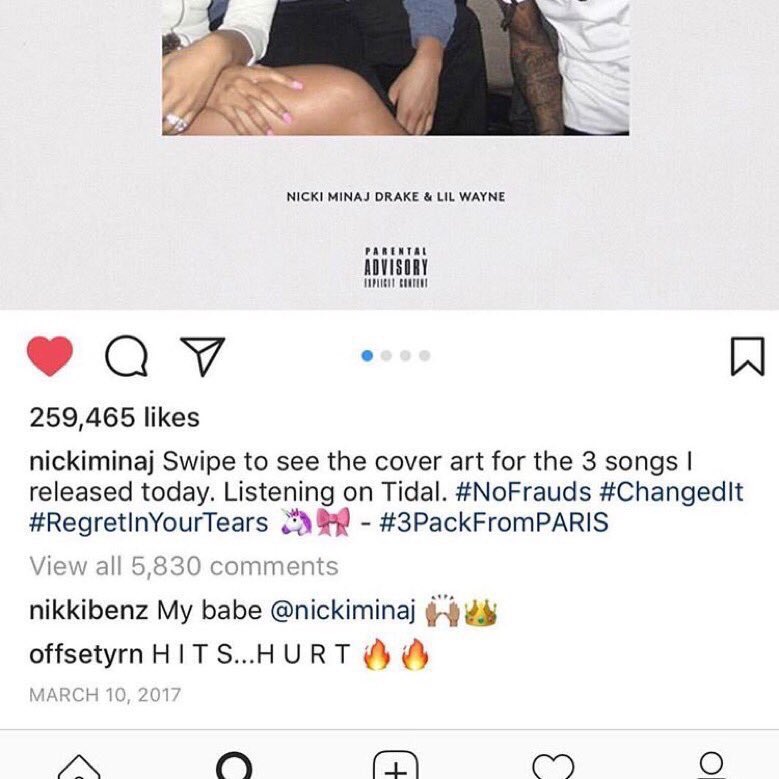 FABIOTHEBARB's tweet photo. watch your maaaan https://t.co/2Kc7Afn6ks