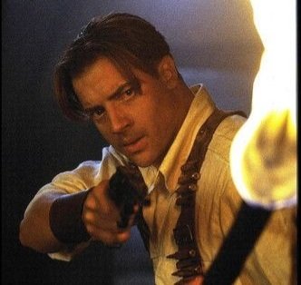 JonssonWynter's tweet photo. He ALWAYS understood the assignment. 💜 Brendan Fraser https://t.co/YpcDy4xjGv