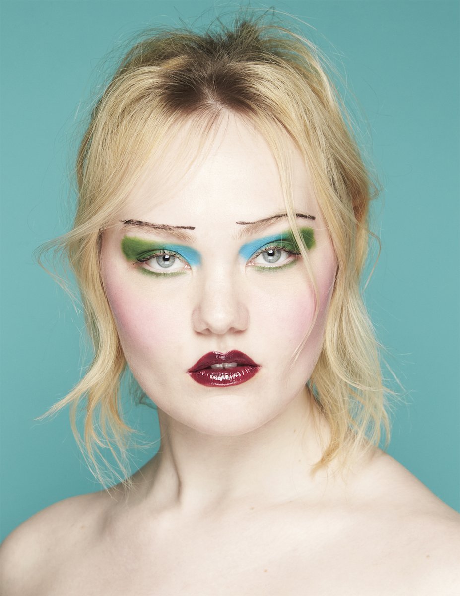 Fresh off the back of his <a href="/verotruesocial/">VERO MUSIC</a> takeover, meet makeup artist extraordinaire James O'Riley.

bit.ly/2PZ96AC