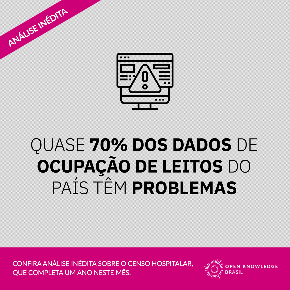 Open Knowledge Brasil tweet media