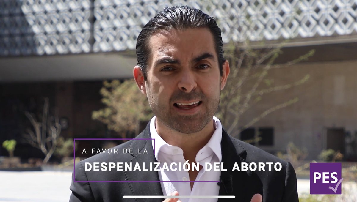CarlRamirezA's tweet photo. Déjame ver si entendí. El Partido Encuentro Social que se vende en sus spots publicitarios como el “partido de la VIDA y la FAMILIA” está a FAVOR de la despenalización del aborto; ¿Dónde quedó su defensa de la vida? 

@hugoericflores ¿que dices al respecto? 

¿@Ernestodalessio ? https://t.co/MkHLSeJogT