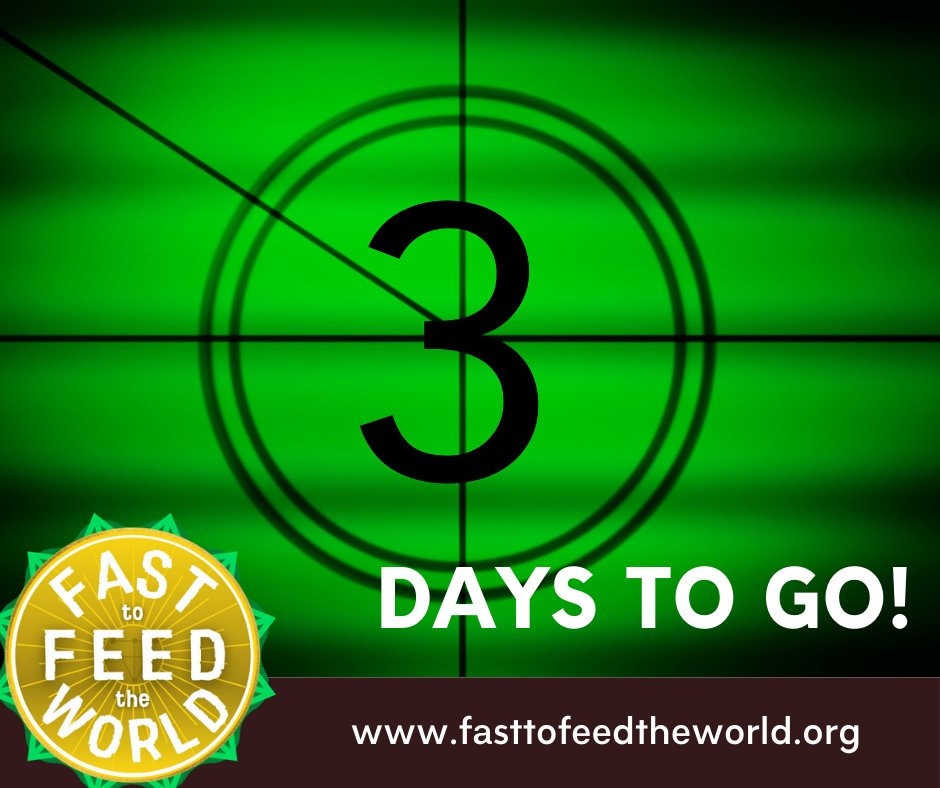 FastToFeedTheW2's tweet image. Only 3 days to go until the 24 hour water fast! If you cannot make this one, but want to explore more...how about joining our mailing list? eepurl.com/hfTppD