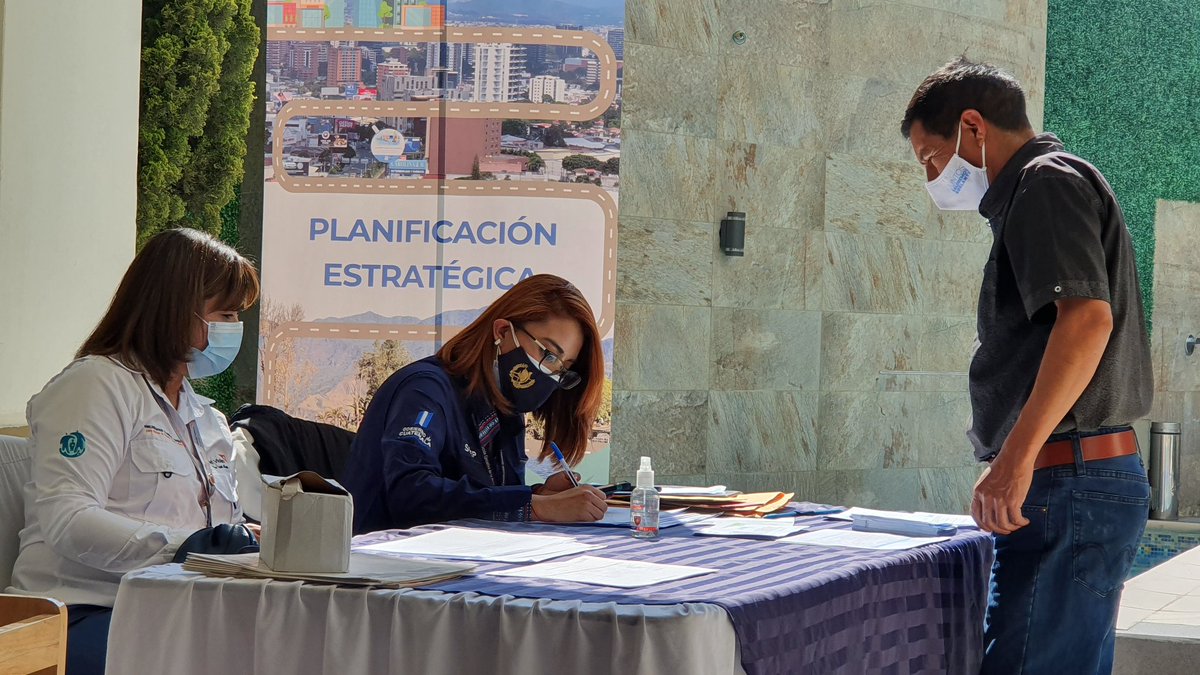 Luisa_WVGT's tweet photo. Agua y Saneamiento para todos, en el marco de la Gira Nacional de Municipios Eficientes liderada por la #COPRESAM hoy en Huehuetenango se llevo a cabo taller de capacitación, con la participación de Gobernación Departamental, representantes de OG, Alcaldes y OMAS @WorldVisionGt https://t.co/pzhlxposGI