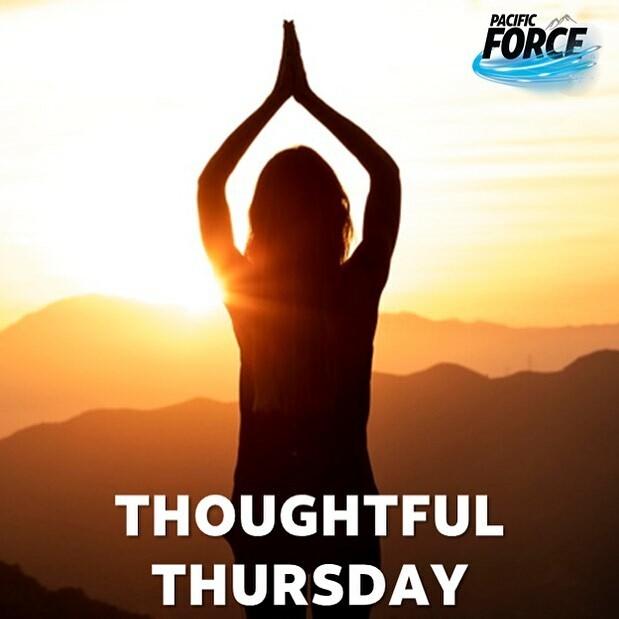 Pacific_Force's tweet photo. Hey Pac States! It is #ThoughtfulThursday! Share how you practice mindfulness🧘‍♀️🧘‍♂️ 

#lifeatatt • #YourHealthMattersWeek • #GoWest https://t.co/o8QHWeNx8R
