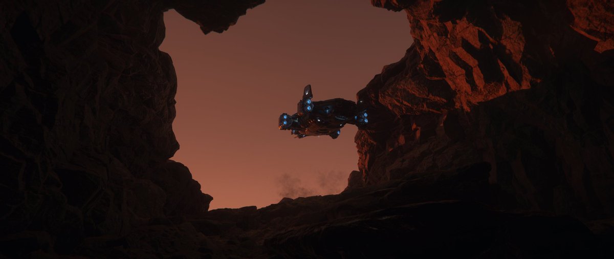 Terrapin leaving the hideout
#GamerGram   
#VirtualPhotography 
#TheCapturedCollective #BDSSE #StarCitizen 
<a href="/RobertsSpaceInd/">Star Citizen</a>
<a href="/AtlasDefenseOrg/">Atlas Defense Industries</a>
<a href="/_GameScreenshot/">Game Screenshot</a>
<a href="/GamerGram_GG/">GG</a>
<a href="/Captured_Collec/">The Captured Collective</a>
<a href="/IMPGEO/">Imperial Geographic</a>
<a href="/Cosmonaut_Mag/">Cosmonaut Magazine</a>