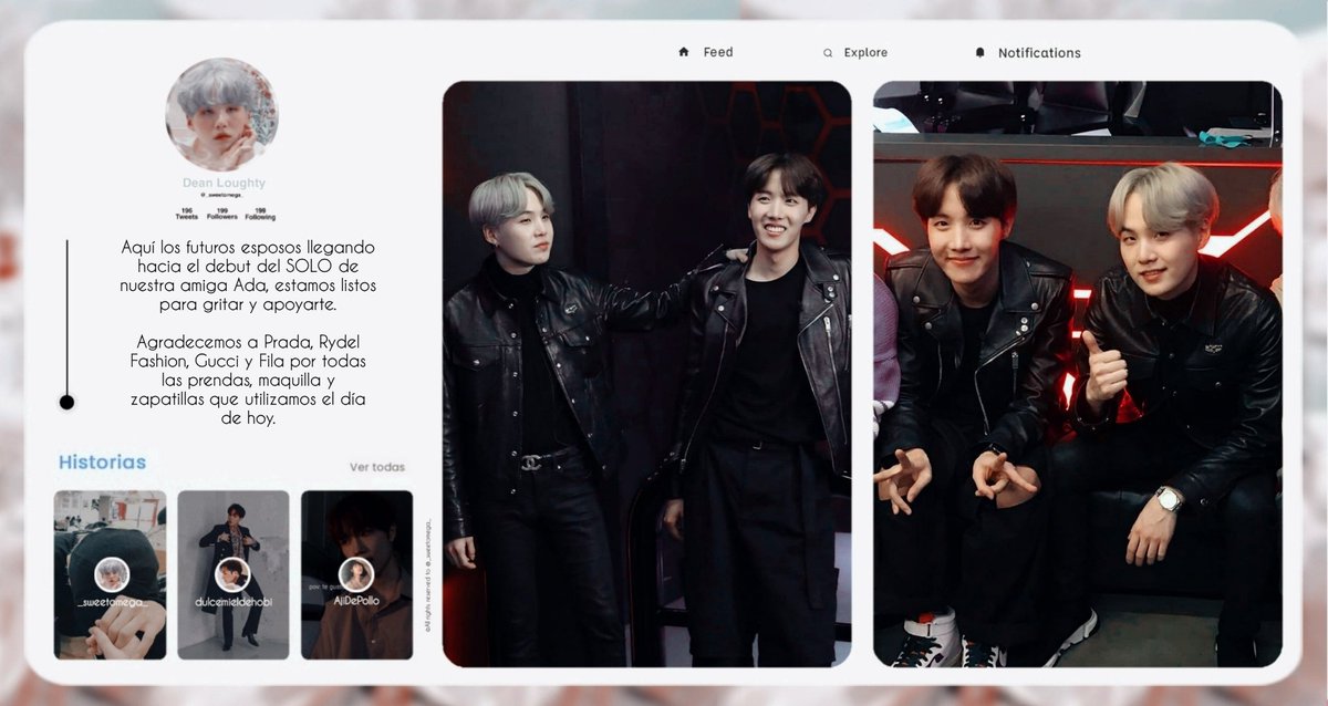 _sweetomega_'s tweet photo. ㅤ ' ⸝ ·𝗬𝗼𝘂 · 🐰 * ៸៸ ꜜ hανε .\ #α : Nᥱᥕ ˛ 𓈊 ⃗ ᥫ᭡𝕌𝕡-dαte _` ☂ `
‹ #SOLOwithADALIAdp ± #SOLODp ›
Estamos llegando hacia el debut del nuevo single 'SOLO' de nuestro amiga Ada, integrante de @DARKPllNK, ¡felicidades preciosa, te amamos! ♥︎ https://t.co/6NiPBQKImK