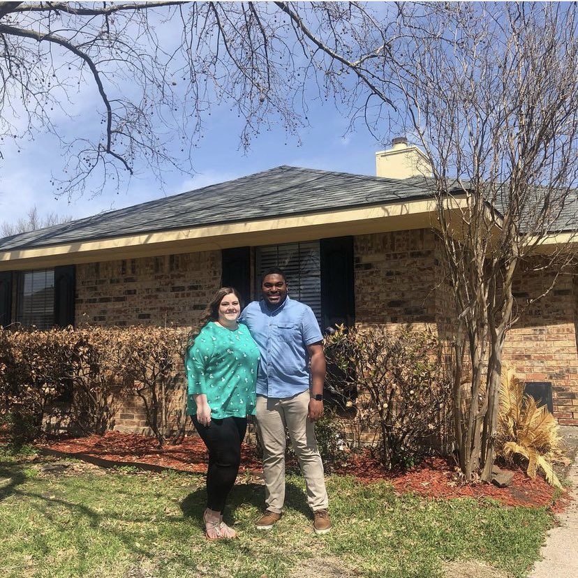 amy_dulock's tweet photo. They Won!! Couldn’t be happier for this sweetest couple who won in another multiple offer deal And it was in there ideal location, checked all the boxes for them and even has a swimming pool! #monumentrealty #firsttimehomebuyer #amyisyouragent https://t.co/YP4MRR9IEx