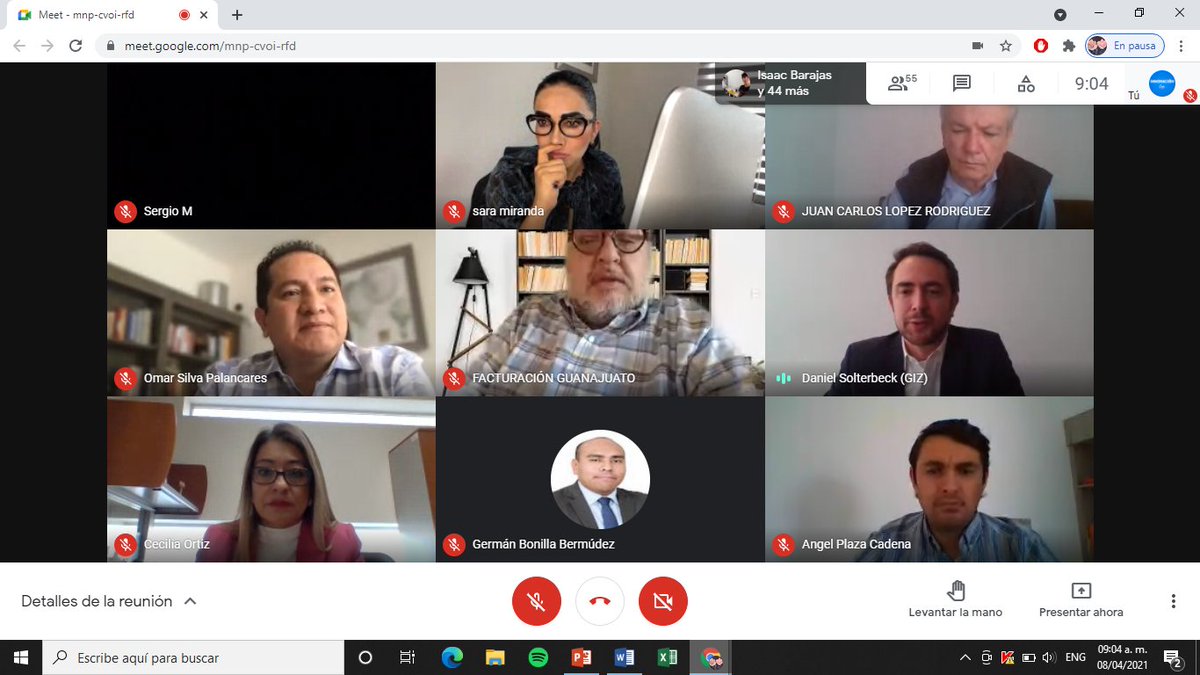 Innovacion_Leon's tweet image. Se presento el programa DeveloPPP, el cual apoya empresas que tienen una idea de proyecto que contribuya al cumplimiento de los Objetivos de Desarrollo Sostenible.