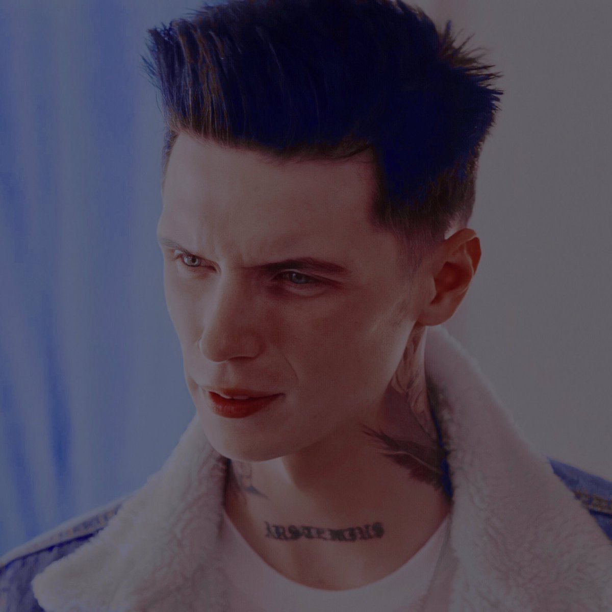 Amazing new layout thanks to #Harpy over at @ChillingIndust 

Thank you so much for the incredible layout!