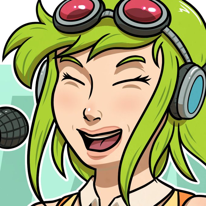 Gumi 高画質 のtwitterイラスト検索結果 古い順