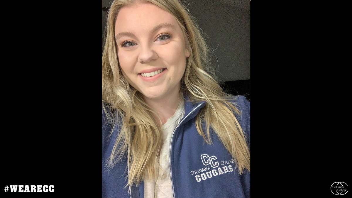 ColumbiaColg's tweet photo. Looking good, @caldwellnat 🙌

Natalie was one of our latest giveaway winners, as she's rocking her brand-new CC fleece! Stay tuned for another giveaway at the end of the month!

#WeAreCC https://t.co/HXphsMqUOH
