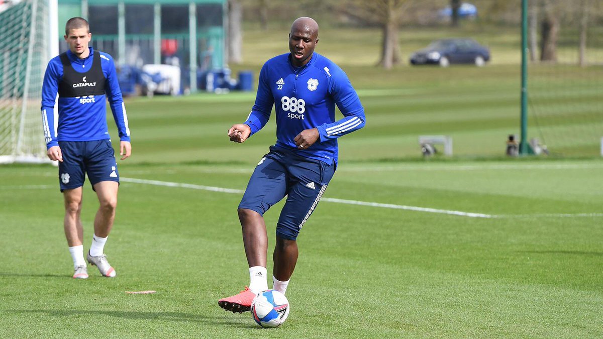 Sol Bamba tweet media