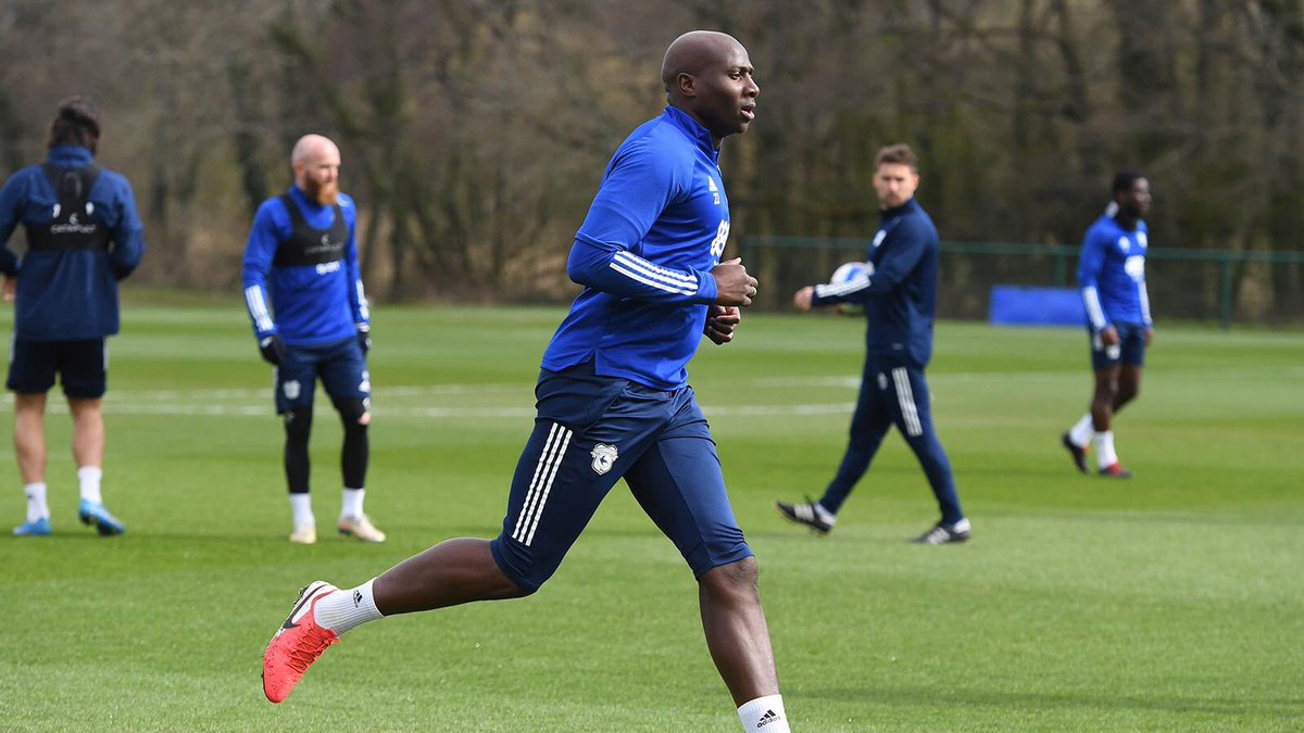 Sol Bamba tweet media