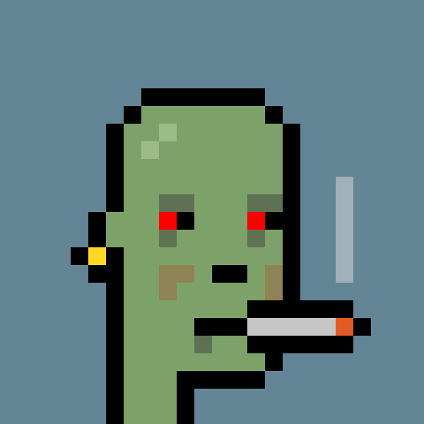 CryptoPunks Bot tweet media