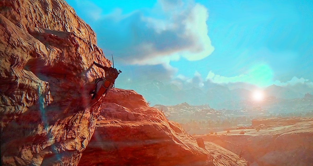 Tony43098131's tweet photo. Assassins Creed Landscapes - @assassinscreed @VGphotoMode @VGPNetwork @VGPUnite @PS4tographyuk #VirtualPhotography #VGPUnite #VGPNetwork #PhotoMode #AssassinsCreed #TheCaptureCollective #WorldofVP https://t.co/Qx3AoYMUrh
