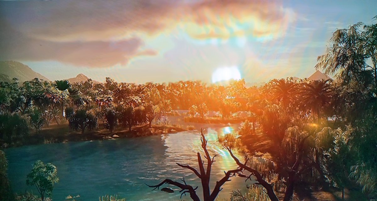 Tony43098131's tweet photo. Assassins Creed Landscapes - @assassinscreed @VGphotoMode @VGPNetwork @VGPUnite @PS4tographyuk #VirtualPhotography #VGPUnite #VGPNetwork #PhotoMode #AssassinsCreed #TheCaptureCollective #WorldofVP https://t.co/Qx3AoYMUrh