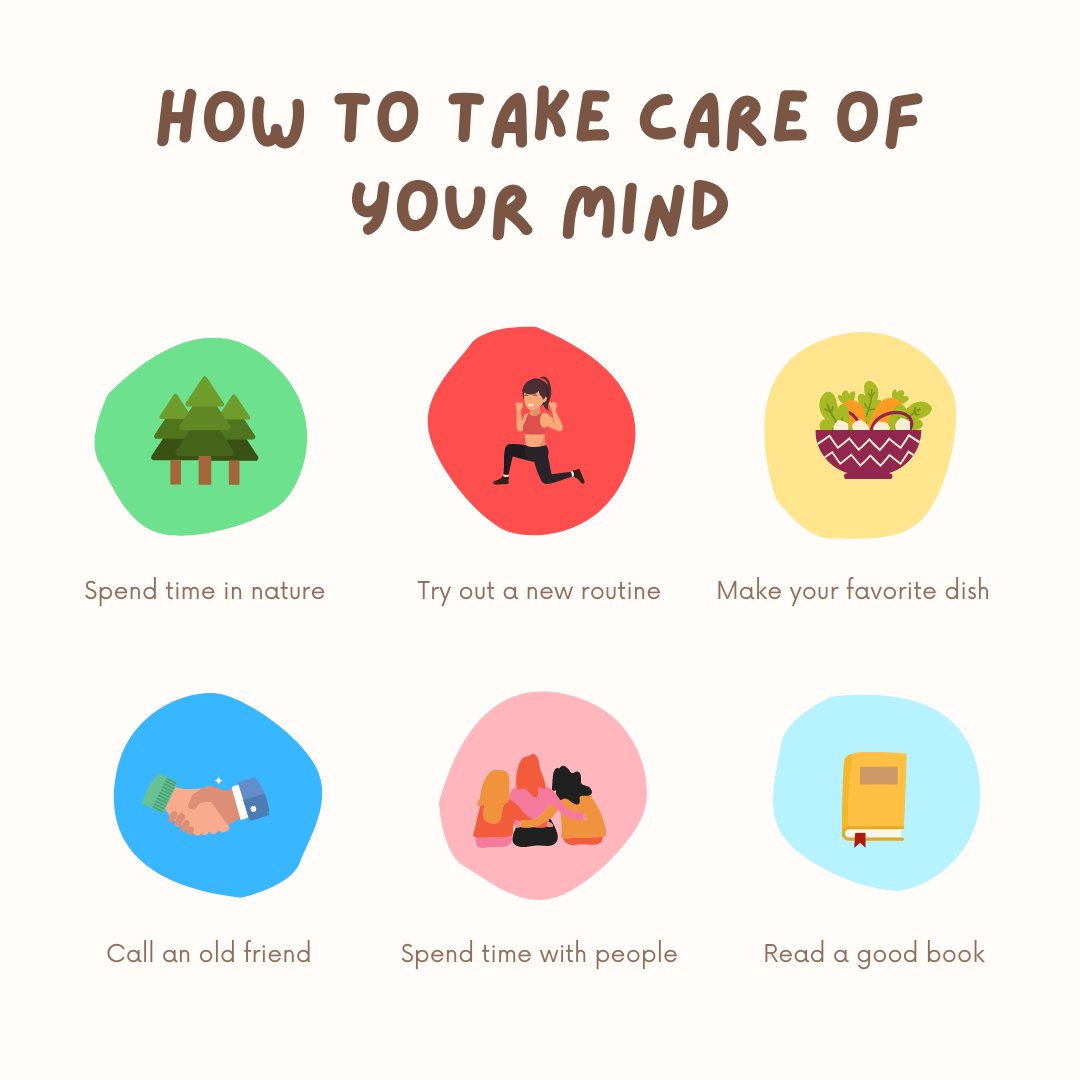 MD_SF_AGENT's tweet photo. Health is taking care of your mind too! 🧠🤝 #ThrivingThursday #InsureGarner https://t.co/wgVaU4iDyv