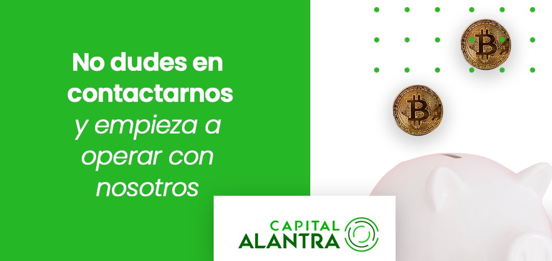 Alantra Capital tweet media