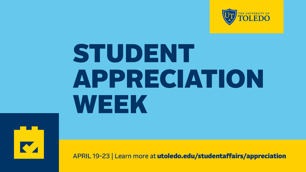 UToledo Student Involvement & Leadership tweet media