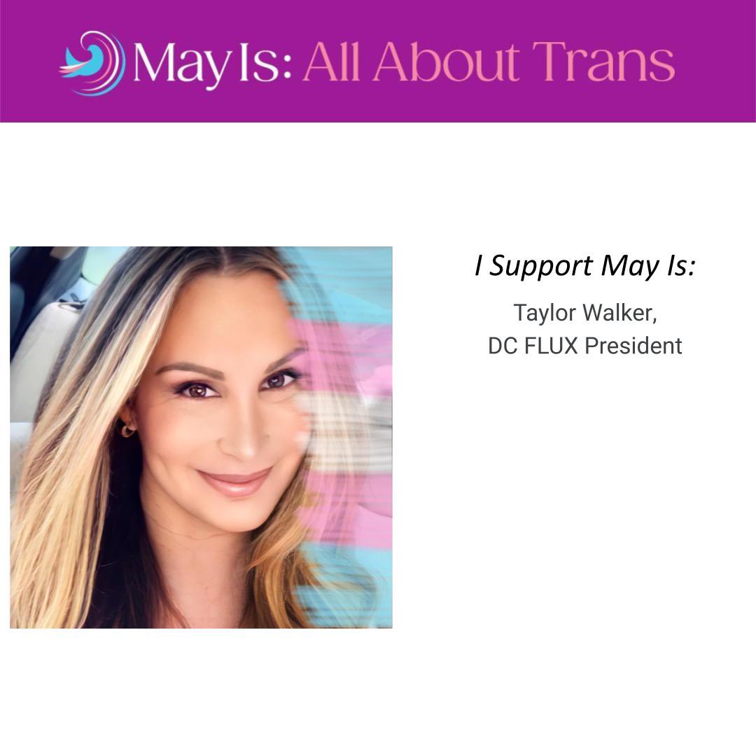 MayIs_Trans's tweet photo. Thank you @RealTayChaTLC for your love and support! 🏳️⚧️🙏🏾🏳️⚧️
#mayistransdc #trans #mayisallabouttrans #transisbeautiful #transinthecity #mayistranspride #transdayofvisibility #tdov https://t.co/Brht3z2rYR
