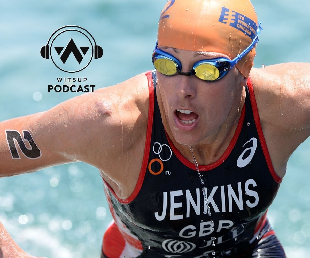 #WitsupPODCAST - HELEN JENKINS

<a href="/heljinx/">Helen Jenkins</a> is nothing short of inspiring. She’s back to racing after having 2 kids + spinal fusion surgery!

We reflect on the 2012 London Olympics + whether she would show her kids the race footage that she's not watched.

🎧 playpodca.st/witsup