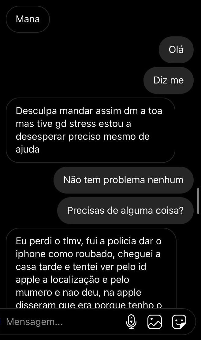 marinhsgotagun's tweet photo. ATENÇÃO PESSOAL! pelas vossas irmãs, filhas, mães e todas as mulheres e por vocês mesmas, meninas! 
Agora existe um novo esquema, que invadem uma conta de uma pessoa, normalmente mulher. (+) https://t.co/APdJ1reEUO