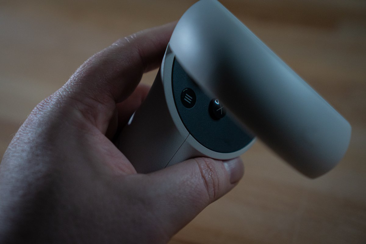 We've had a productive week of meetings, developing, and testing.  How has your week been?  We love hearing about what all of our friends and peers are into.

#xr #ar #vr #augmentedreality #virtualreality #extendedreality #xrdevstudio #oculus #hololens #appdeveloper