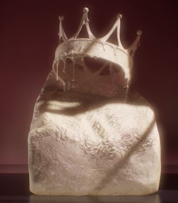 CryptoCrown 👑🧟‍♂️ tweet media