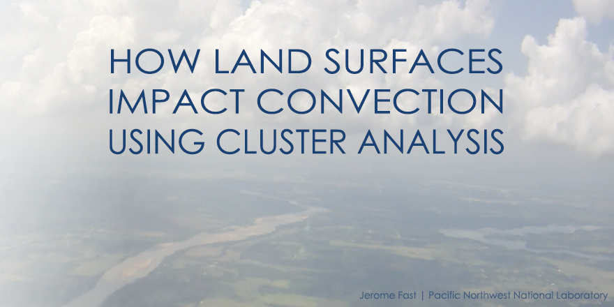 armnewsteam's tweet photo. Discover how @PNNLab scientists are predicting where convective clouds will form using #machinelearning and #ARMdata from the #ARM #HISCALE field campaign | https://t.co/RXmaYz7nLB https://t.co/iG4bBcQ5Lv