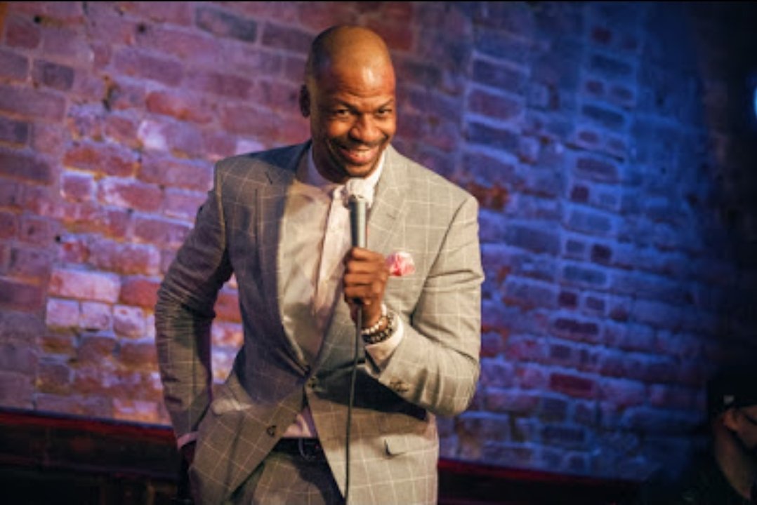ARDIEFUQUA's tweet photo. Hosting @comedycellarusa all 4 locations April 9th thru 15th.
🎤: Fri April 9 #macdougalstreet 9pm
🎤: Sat April 10 #fatblackpussycat 930pm
🎤: Wed April 14 #olivetreecafe 915pm
🎤: Thurs April 15 #fatblackpussycat 930pm
Reservations https://t.co/q2QjdqHtth
📷: @photojuice https://t.co/Mb6CiNf4Gm