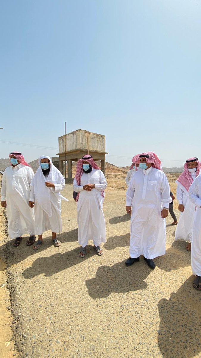 ansnih_r's tweet photo. والمتمثلة في افتتاح مشروع شبكة مياهـ للاسكان الخيري وتتدشين مشروعين اخرين لقريتي صيحر والاغبر بمركز الرميضة والذي يستفيد منه ما يزيد عن “500” أسرة ، و 5 مساجد. https://t.co/EYYGEmKW1b