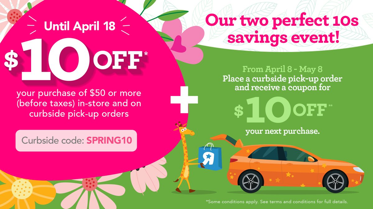 Toys r us coupon code in store