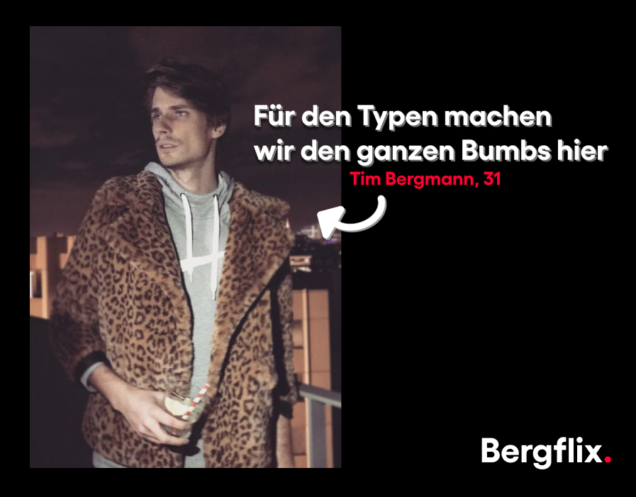 BergflixToGo's tweet photo. https://t.co/XudoKqrfxN