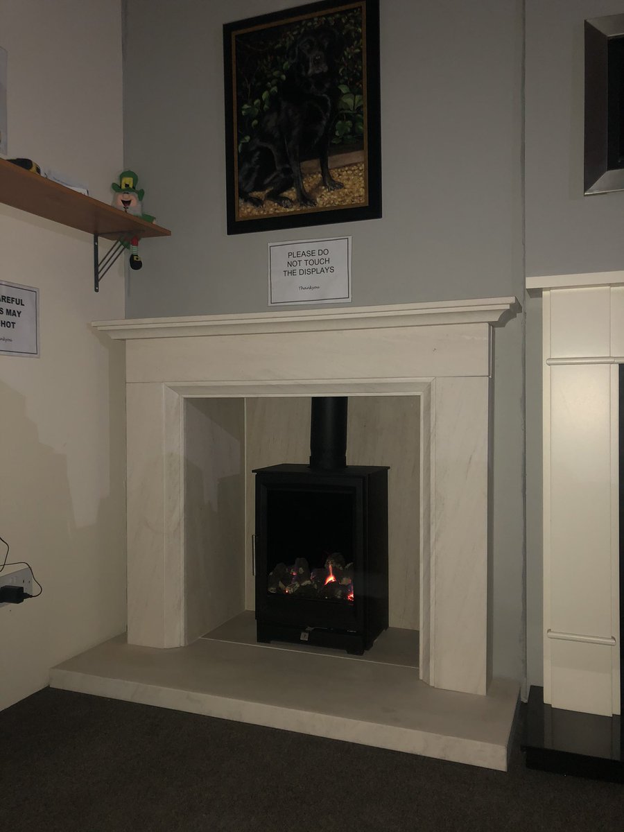 BdlGas's tweet image. Looking forward to reopening our showroom this coming Monday 12th and we’ve been busy updating displays ready for the new season.  There’s also some great deals to be had on ex display products.  Pop in and see us we look forward to welcoming you back. #bdlgas